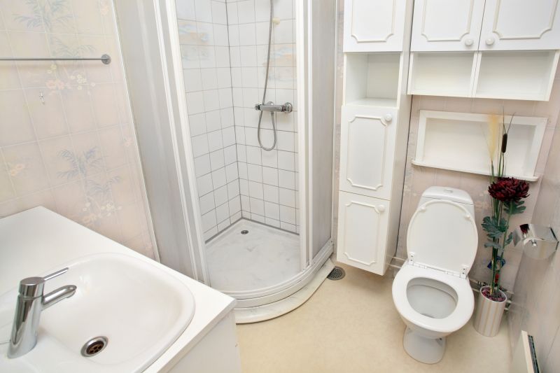 Best Shower Renovation Contractors in Burlington, NC